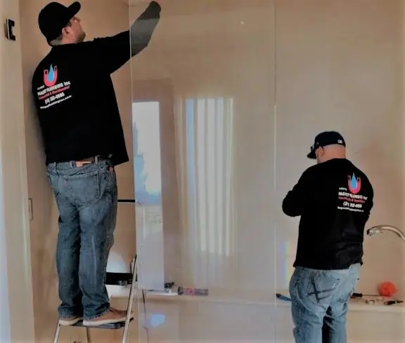 Professional plumbing installation for Tankless Water Heater Installation in East Colton Heights